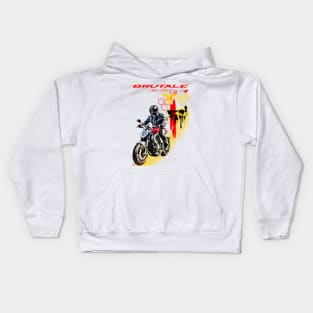 Brutale 800rr Kids Hoodie